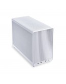Lian Li кутия Case - A3-mATX by DAN Cases - White
