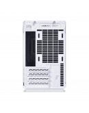 Lian Li кутия Case - A3-mATX by DAN Cases - White