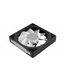 AeroCool вентилатор Fan 120mm Phantom M-3R - Infinity Mirror ARGB, REVERSE - Black