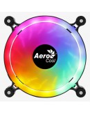 AeroCool вентилатор Fan 120 mm - Spectro 12 FRGB Molex - ACF3-NA10217.11
