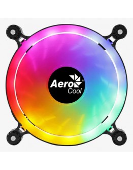 AeroCool вентилатор Fan 120 mm - Spectro 12 FRGB Molex - ACF3-NA10217.11