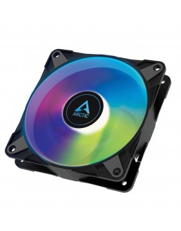 Arctic вентилатор Fan 120mm P12 PWM PST A-RGB 0dB (Black)