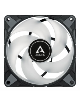 Arctic вентилатор Fan 120mm P12 PWM PST A-RGB 0dB (Black)