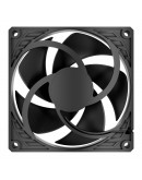 Arctic вентилатор Fan 92mm P9 PWM PST CO (Black) - 200-3000rpm