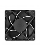 Arctic вентилатор Fan 120mm P12 Pro PST CO (Black)