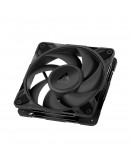 Arctic вентилатор Fan 120mm P12 Pro PST LN (Black)