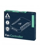 Arctic контролер Fan Controller, 10 port PWM with SATA Power - ACFAN00351A