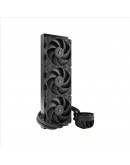 Arctic водно охлаждане Liquid Freezer III Pro 420 Black
