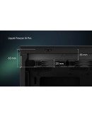 Arctic водно охлаждане Liquid Freezer III Pro 360 A-RGB Black