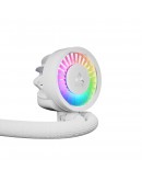 Arctic водно охлаждане Liquid Freezer III Pro 280 A-RGB White