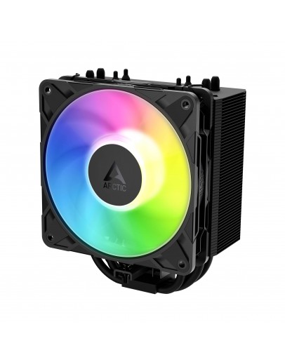 Arctic охладител Freezer 36-S A-RGB (Black) - LGA1851/AM5