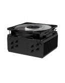 Arctic охладител Freezer 36-S A-RGB (Black) - LGA1851/AM5