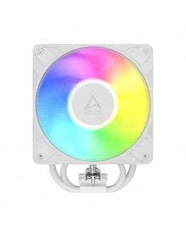 Arctic охладител Freezer 36-S A-RGB (White) - LGA1851/AM5