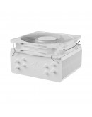Arctic охладител Freezer 36-S A-RGB (White) - LGA1851/AM5