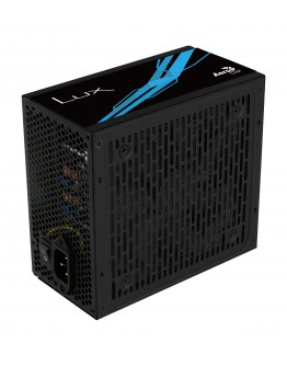 AeroCool захранване PSU LUX-650W Bronze - ACPB-LD65AEC.11