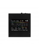 AeroCool захранване PSU 650W - 80+ Bronze, Semi-Modular LUX RGB 650M - ACPB-LM65AEC.11