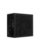 AeroCool захранване PSU 650W - 80+ Bronze, Semi-Modular LUX RGB 650M - ACPB-LM65AEC.11
