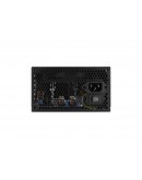 AeroCool захранване PSU 650W - 80+ Bronze, Semi-Modular LUX RGB 650M - ACPB-LM65AEC.11
