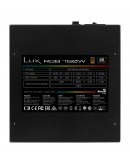 AeroCool захранване PSU LUX RGB 750W -  Bronze, RGB Addressable - ACPB-LX75AEC.11