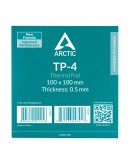 Arctic Термопад Thermal pad TP-4 100x100mm, 0.5mm