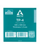 Arctic Термопад Thermal pad TP-4 100x100mm, 1.5mm