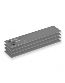 Arctic Термопад Thermal pad TP-4 120x20mm, 0.5mm - 4 Pack