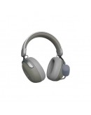 Ajazz безжични геймърски слушалки Wireless Gaming Headphones - AHM08 MAX Gray, White - Bluetooth , 2.4G