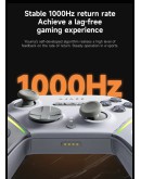 Ajazz геймпад Gamepad Set GP100 - Wireless, Bluetooth, 1000Hz - Black