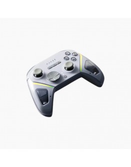 Ajazz геймпад Gamepad Set GP100 - Wireless, Bluetooth, 1000Hz - White
