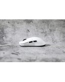 Ajazz професионална геймърска мишка AJ159 PRO - Wireless Gaming Mouse - 8K, Magnetic Charging Dock, White