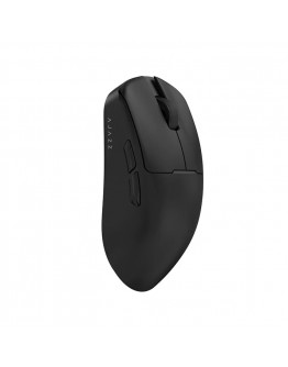 Ajazz професионална геймърска мишка AJ159 V2 MC - Wireless Gaming Mouse - 1K, Magnetic Charging Dock, Black
