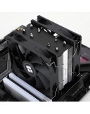 Thermalright охладител CPU Cooler Assassin X 120 Refined SE PLUS - LGA1851/AM5