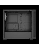 Gamdias кутия Case E-ATX - ATHENA M3 Black - USB-C, 4 x 120 mm A-RGB, Mesh, Tempered Glass