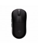 ATK професионална геймърска мишка Wireless Gaming Mouse A9 Pro Max 2.0 Tri-mode Nearlink - 8K, Black