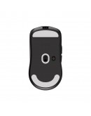 ATK професионална геймърска мишка Wireless Gaming Mouse F1 Ultimate 2.0 - 8K, Black
