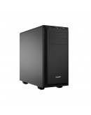 be quiet! кутия Case ATX - Pure Base 600 Black