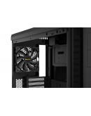 be quiet! кутия Case ATX - Pure Base 600 Black