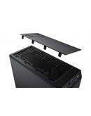 be quiet! кутия Case ATX - Pure Base 600 Black