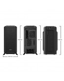 be quiet! кутия Case EATX - Silent Base 802 Black