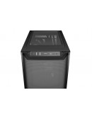 be quiet! кутия Case ATX - Pure Base 501 Airflow Black