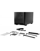 be quiet! кутия Case ATX - Pure Base 501 Airflow Black
