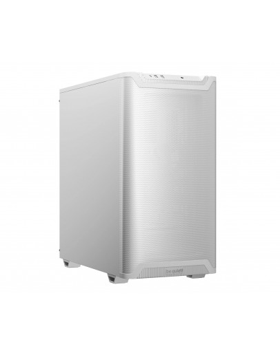 be quiet! кутия Case ATX - Pure Base 501 Airflow White
