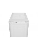 be quiet! кутия Case ATX - Pure Base 501 Airflow White