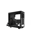 be quiet! кутия Case ATX - Pure Base 600 Window Black