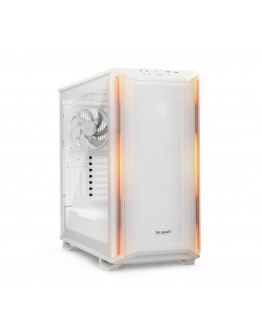 be quiet! кутия Case EATX - Dark Base 701 White