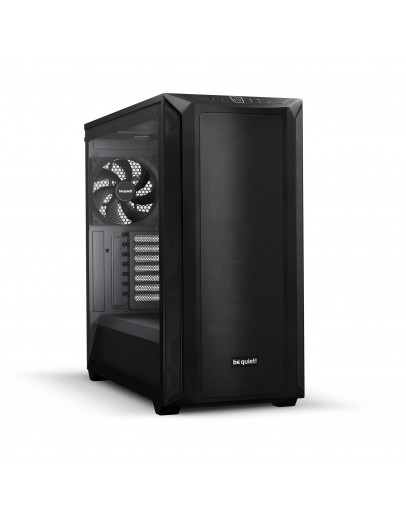 be quiet! кутия Case EATX - Shadow Base 800 Black
