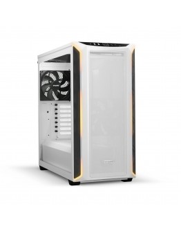 be quiet! кутия Case EATX - Shadow Base 800 DX White