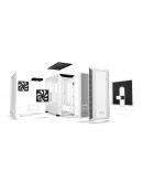 be quiet! кутия Case EATX - Shadow Base 800 DX White