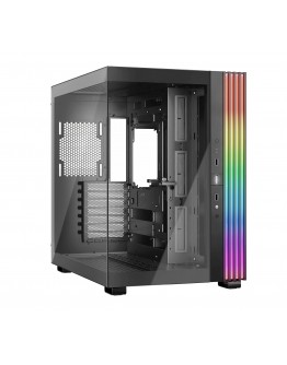 be quiet! кутия Case ATX - LIGHT BASE 600 DX Black