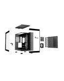 be quiet! кутия Case ATX - LIGHT BASE 600 DX Black